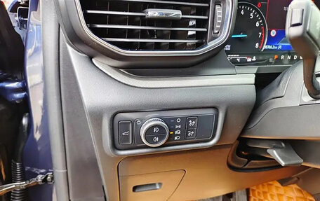 Ford Explorer VI, 2020 год, 2 950 000 рублей, 8 фотография