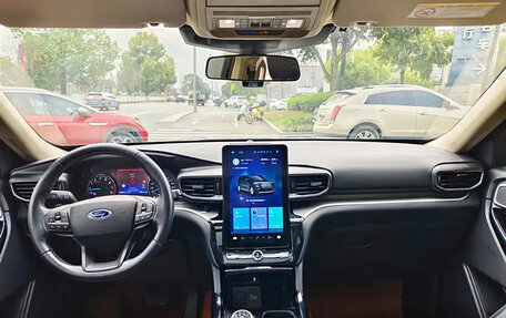Ford Explorer VI, 2020 год, 2 950 000 рублей, 16 фотография