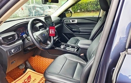 Ford Explorer VI, 2020 год, 2 950 000 рублей, 7 фотография
