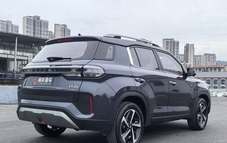 Hyundai ix35, 2021 год, 1 670 000 рублей, 6 фотография