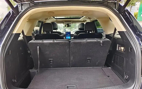 Ford Explorer VI, 2020 год, 2 950 000 рублей, 22 фотография