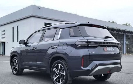 Hyundai ix35, 2021 год, 1 670 000 рублей, 4 фотография