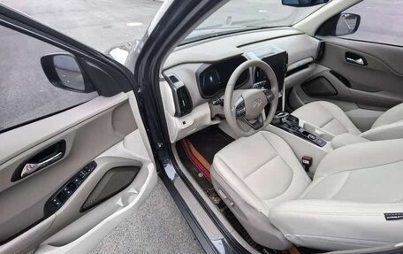 Hyundai ix35, 2021 год, 1 670 000 рублей, 7 фотография
