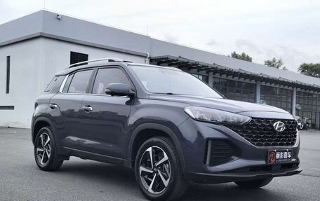 Hyundai ix35, 2021 год, 1 670 000 рублей, 3 фотография