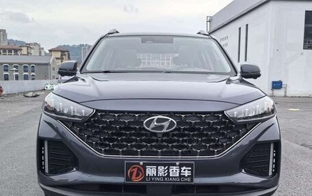 Hyundai ix35, 2021 год, 1 670 000 рублей, 2 фотография