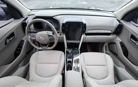 Hyundai ix35, 2021 год, 1 670 000 рублей, 9 фотография