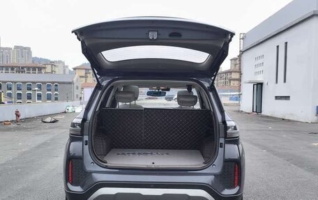 Hyundai ix35, 2021 год, 1 670 000 рублей, 11 фотография