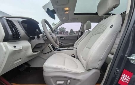 Hyundai ix35, 2021 год, 1 670 000 рублей, 8 фотография