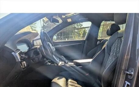 BMW 5 серия, 2022 год, 5 890 000 рублей, 12 фотография