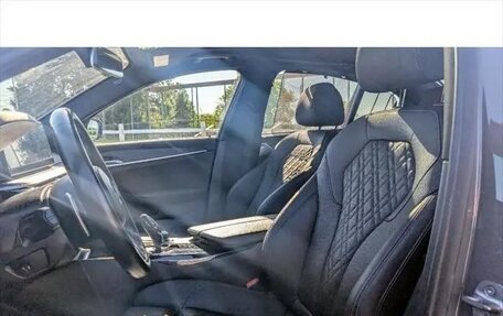 BMW 5 серия, 2022 год, 5 890 000 рублей, 13 фотография