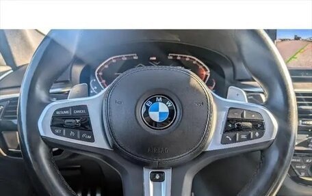BMW 5 серия, 2022 год, 5 890 000 рублей, 17 фотография