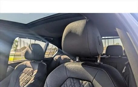 BMW 5 серия, 2022 год, 5 890 000 рублей, 16 фотография