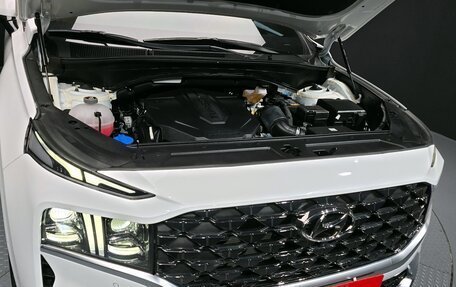 Hyundai Santa Fe IV, 2020 год, 2 580 000 рублей, 5 фотография