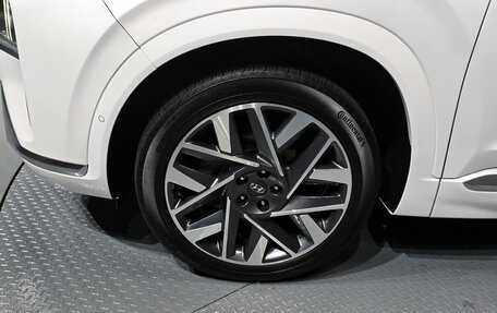 Hyundai Santa Fe IV, 2020 год, 2 580 000 рублей, 7 фотография