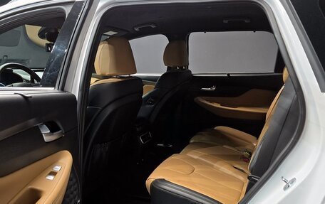 Hyundai Santa Fe IV, 2020 год, 2 580 000 рублей, 18 фотография