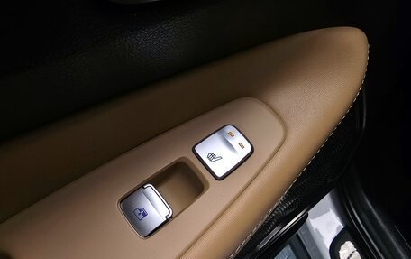 Hyundai Santa Fe IV, 2020 год, 2 580 000 рублей, 19 фотография