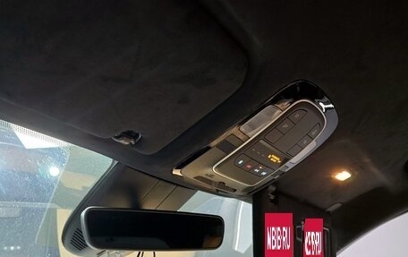 Hyundai Santa Fe IV, 2020 год, 2 580 000 рублей, 20 фотография
