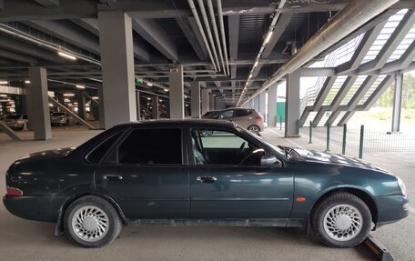 Ford Scorpio II, 1997 год, 200 000 рублей, 3 фотография