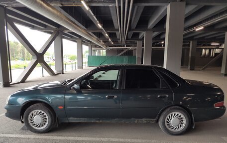 Ford Scorpio II, 1997 год, 200 000 рублей, 7 фотография