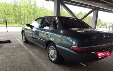 Ford Scorpio II, 1997 год, 200 000 рублей, 6 фотография