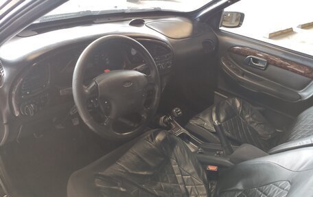 Ford Scorpio II, 1997 год, 200 000 рублей, 23 фотография
