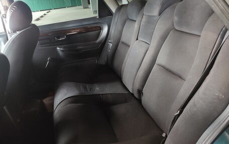 Ford Scorpio II, 1997 год, 200 000 рублей, 24 фотография