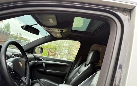 Porsche Cayenne III, 2008 год, 990 000 рублей, 14 фотография