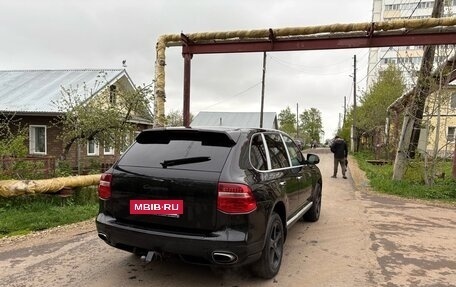 Porsche Cayenne III, 2008 год, 990 000 рублей, 8 фотография