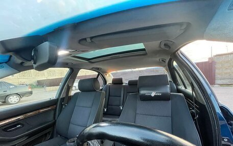 BMW 5 серия, 2000 год, 949 999 рублей, 5 фотография