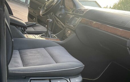 BMW 5 серия, 2000 год, 949 999 рублей, 7 фотография