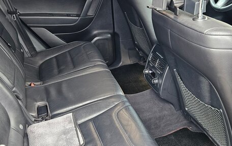 Volkswagen Touareg III, 2010 год, 2 400 000 рублей, 7 фотография
