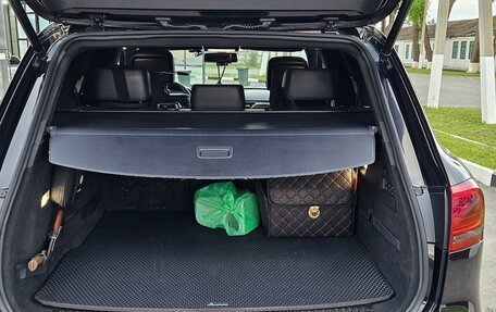 Volkswagen Touareg III, 2010 год, 2 400 000 рублей, 9 фотография
