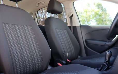 Volkswagen Polo VI (EU Market), 2019 год, 899 000 рублей, 12 фотография
