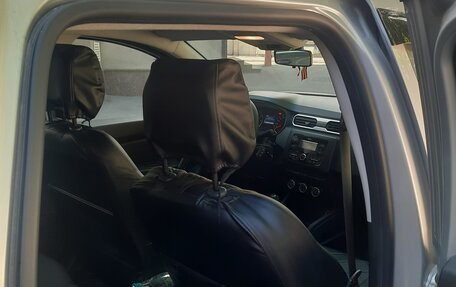 Renault Duster, 2021 год, 1 450 000 рублей, 13 фотография
