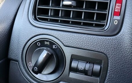 Volkswagen Polo VI (EU Market), 2019 год, 899 000 рублей, 17 фотография