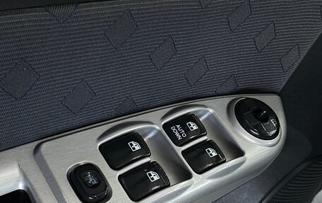 Hyundai Getz I рестайлинг, 2007 год, 649 000 рублей, 15 фотография