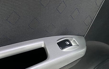 Hyundai Getz I рестайлинг, 2007 год, 649 000 рублей, 18 фотография