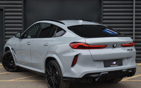 BMW X6 M, 2024 год, 21 995 000 рублей, 5 фотография