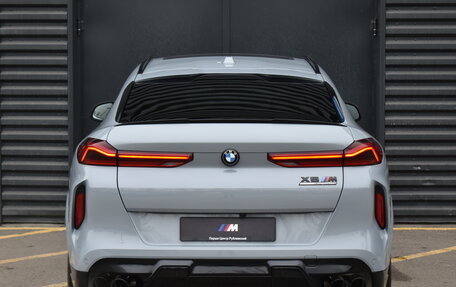 BMW X6 M, 2024 год, 21 995 000 рублей, 4 фотография