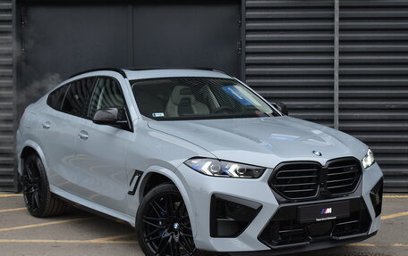 BMW X6 M, 2024 год, 21 995 000 рублей, 6 фотография