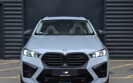 BMW X6 M, 2024 год, 21 995 000 рублей, 2 фотография