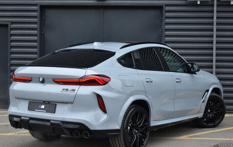 BMW X6 M, 2024 год, 21 995 000 рублей, 3 фотография