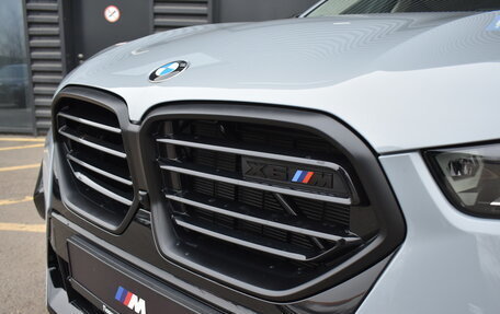 BMW X6 M, 2024 год, 21 995 000 рублей, 11 фотография