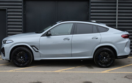 BMW X6 M, 2024 год, 21 995 000 рублей, 8 фотография