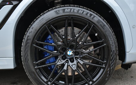 BMW X6 M, 2024 год, 21 995 000 рублей, 9 фотография