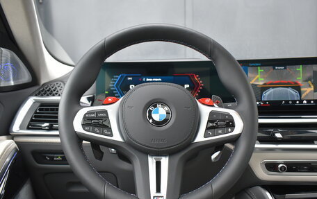 BMW X6 M, 2024 год, 21 995 000 рублей, 14 фотография