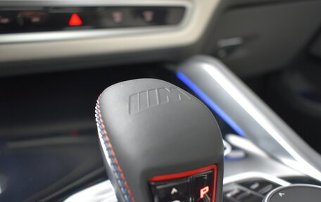 BMW X6 M, 2024 год, 21 995 000 рублей, 17 фотография