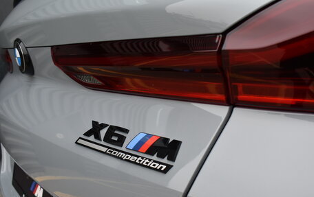 BMW X6 M, 2024 год, 21 995 000 рублей, 10 фотография