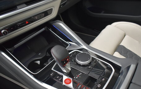 BMW X6 M, 2024 год, 21 995 000 рублей, 18 фотография