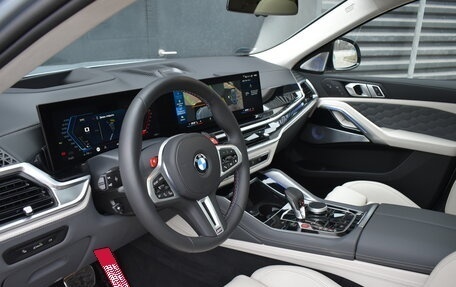 BMW X6 M, 2024 год, 21 995 000 рублей, 15 фотография